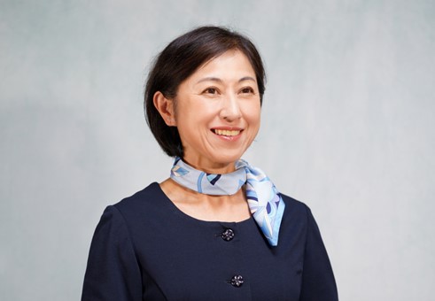 三井不動産グループ会社でマンションコンシェルジュ