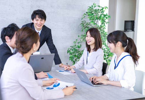 東京ミッドタウンのイベント企画・運営総合職／在宅勤務OK