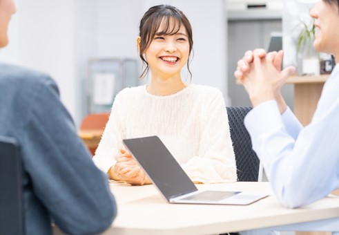 経理経験を活かせる！不動産管理の経理サポート＠京橋