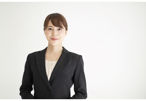 大手不動産投資会社で社長秘書・総務事務／時給1900円